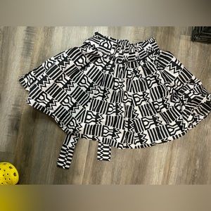 Size medium skirt